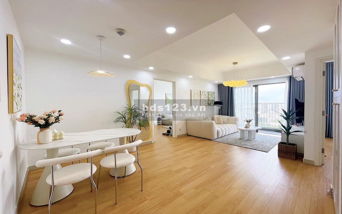 Giỏ Hàng 140 Căn Chuyển Nhượng Masteri Thảo Điền - Giá Tốt Nhất Thị Trường - 1PN 3 tỷ - 2PN 4 tỷ