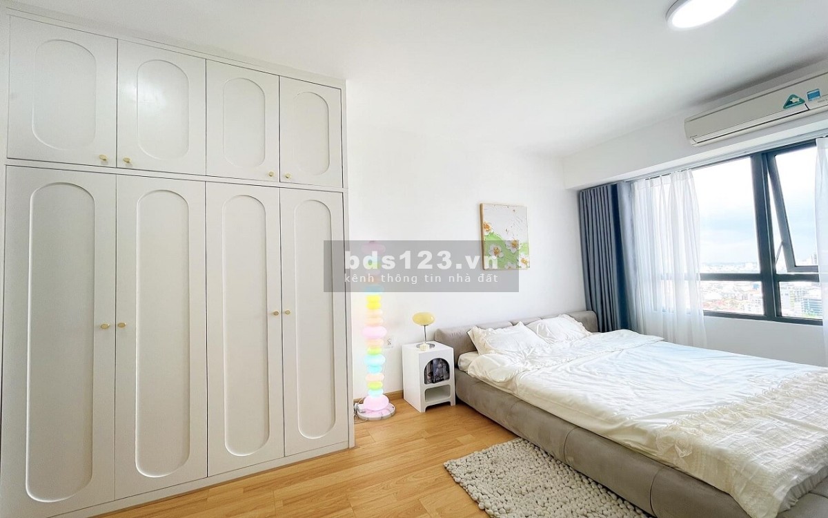 Giỏ Hàng 140 Căn Chuyển Nhượng Masteri Thảo Điền - Giá Tốt Nhất Thị Trường - 1PN 3 tỷ - 2PN 4 tỷ