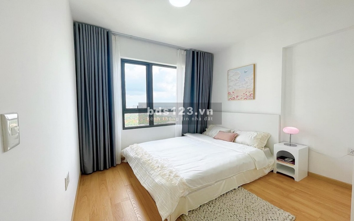 Giỏ Hàng 140 Căn Chuyển Nhượng Masteri Thảo Điền - Giá Tốt Nhất Thị Trường - 1PN 3 tỷ - 2PN 4 tỷ