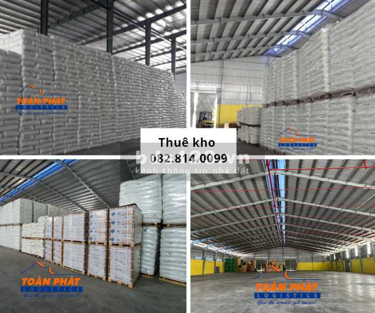 Thuê kho Sóng Thần 1 - Dĩ An - Bình Dương. Kho có nhiều cửa xuất nhập, giá siêu ưu đãi.
