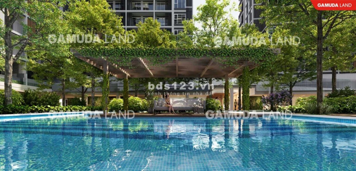 Căn hộ Elysian ký hợp đồng mua bán chỉ 5% - Thanh toán trong 3 năm