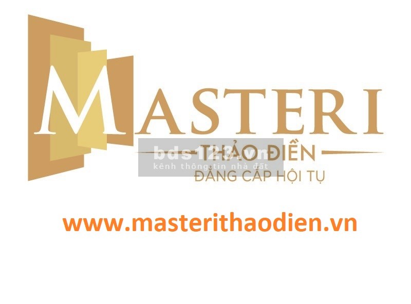 Giỏ Hàng 140 Căn Chuyển Nhượng Masteri Thảo Điền - Giá Tốt Nhất Thị Trường - 1PN 3 tỷ - 2PN 4 tỷ