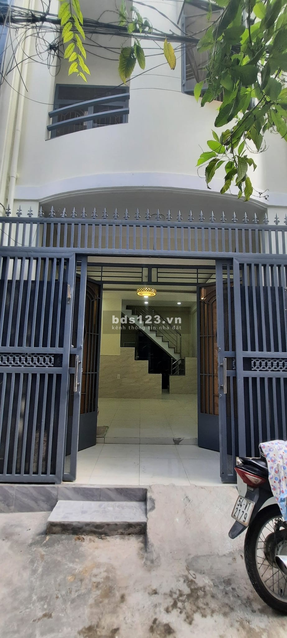 Nhà cho thuê nguyên căn - Sạch - Thông thoáng