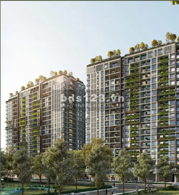 Căn hộ Elysian ký hợp đồng mua bán chỉ 5% - Thanh toán trong 3 năm