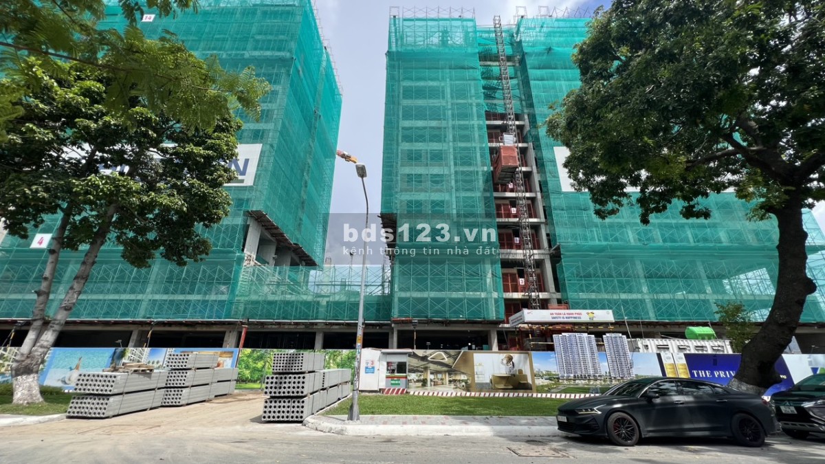 Bán căn hộ Privia Khang Điền giá tốt, chiết khấu 10%
