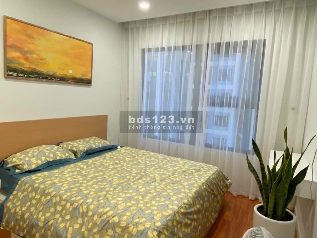 EM CÒN duy nhất một căn hộ 2 ngủ giá 2.2 tỷ full đồ rẻ nhất Vinhomes Smart City