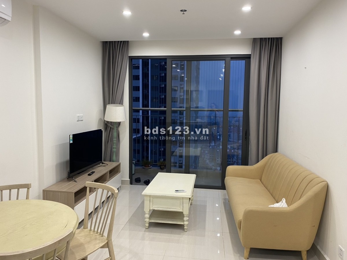 EM CÒN duy nhất một căn hộ 2 ngủ giá 2.2 tỷ full đồ rẻ nhất Vinhomes Smart City