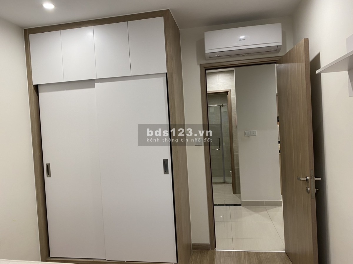 EM CÒN duy nhất một căn hộ 2 ngủ giá 2.2 tỷ full đồ rẻ nhất Vinhomes Smart City