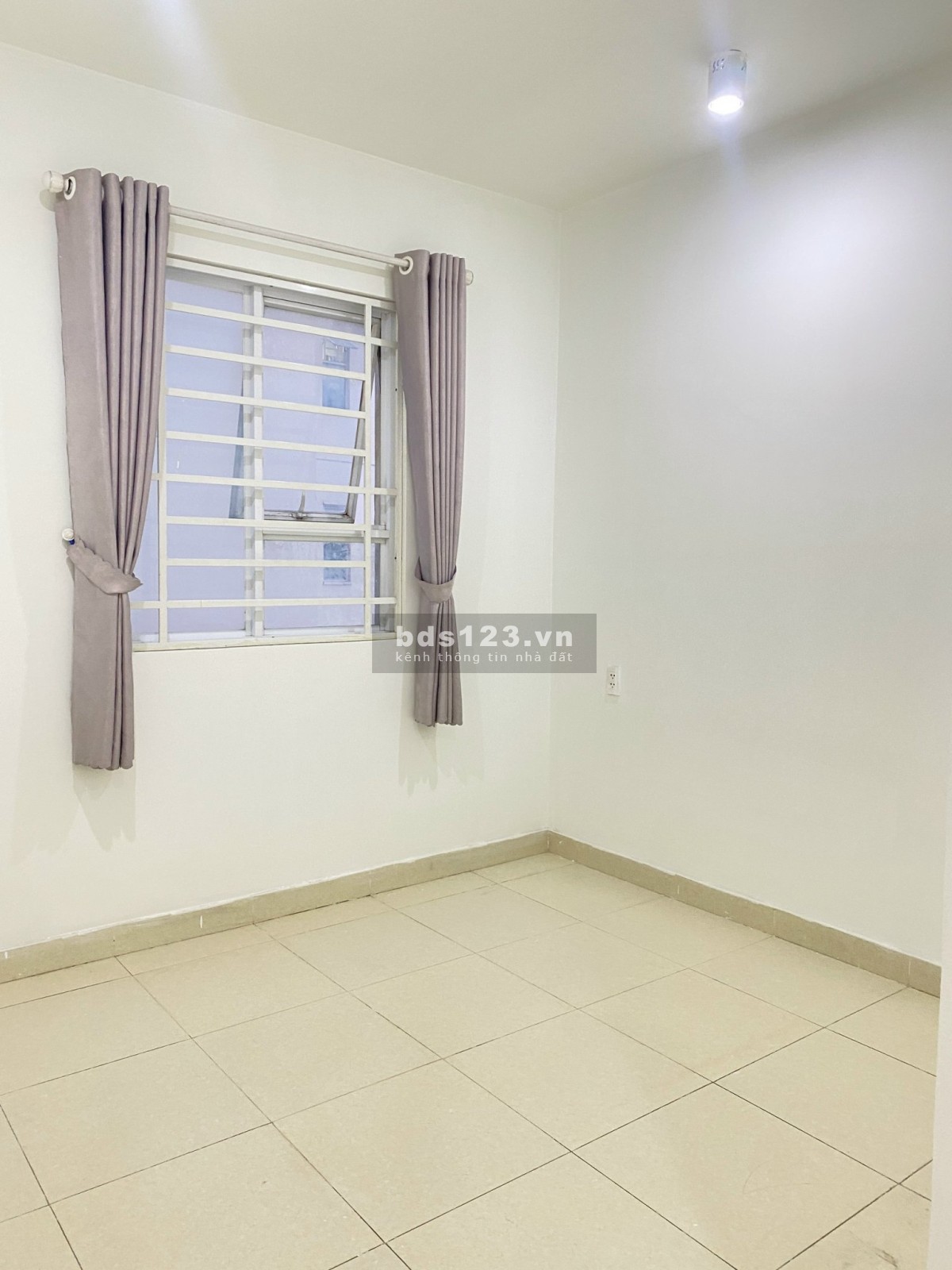 Cho thuê căn hộ trống nhà mới thoáng mát 2PN chỉ 5tr