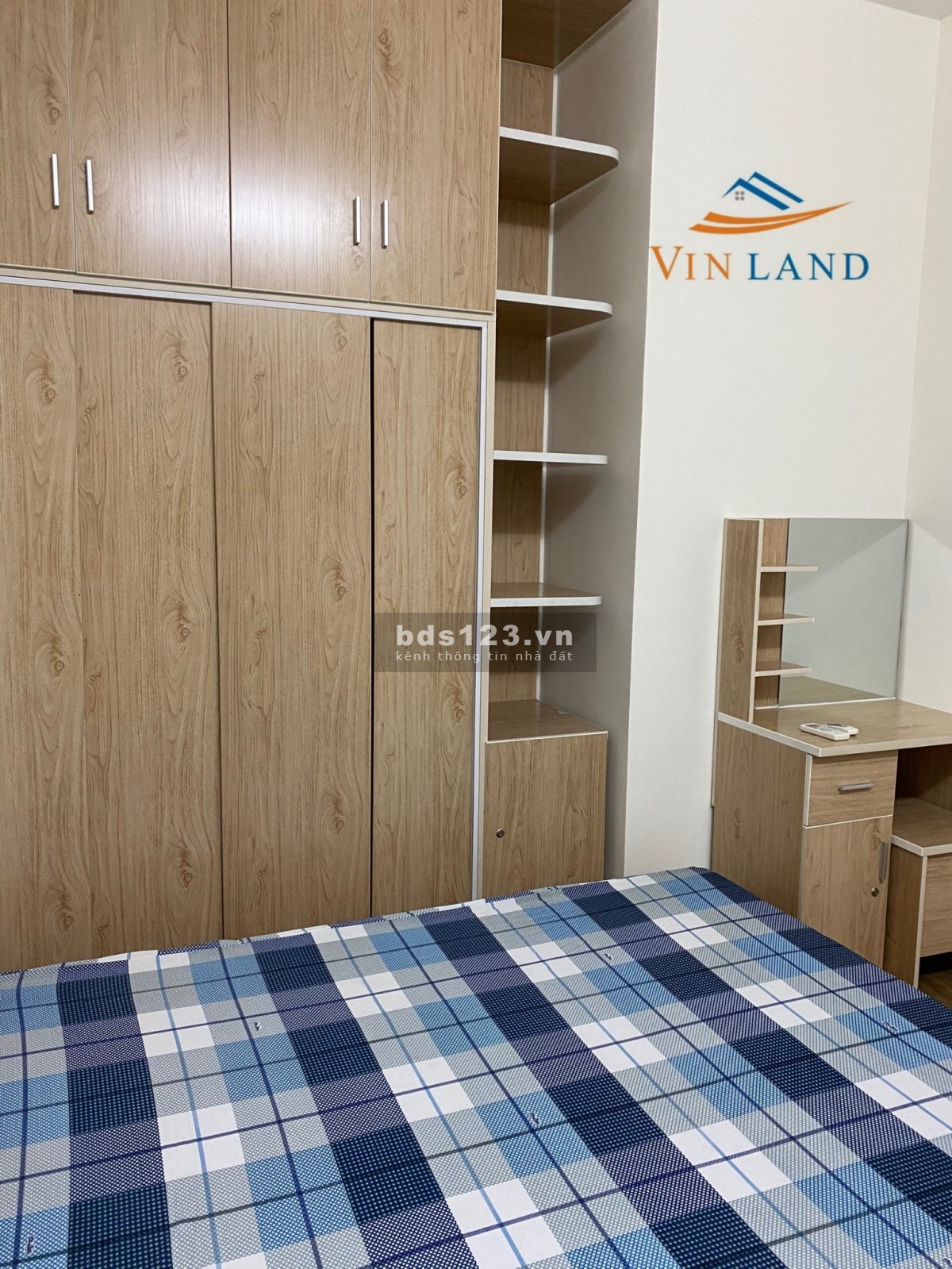 Căn GÓC 70m2 2PN full nội thất view Đồng Khởi nhà đẹp
