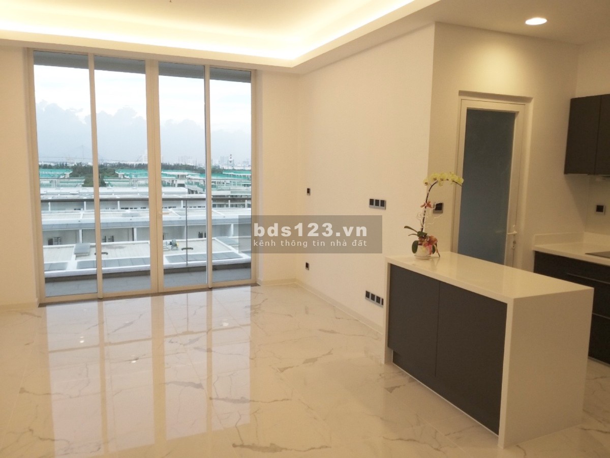 Bán căn hộ Sarina Sala - 3 phòng ngủ - Giá 14 tỷ 5 - All in