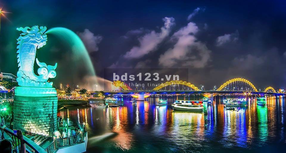 Vốn đầu tư chỉ 730 triệu (30%) kí ngay HĐMB dự án Sun Cosmo Residence Đà Nẵng