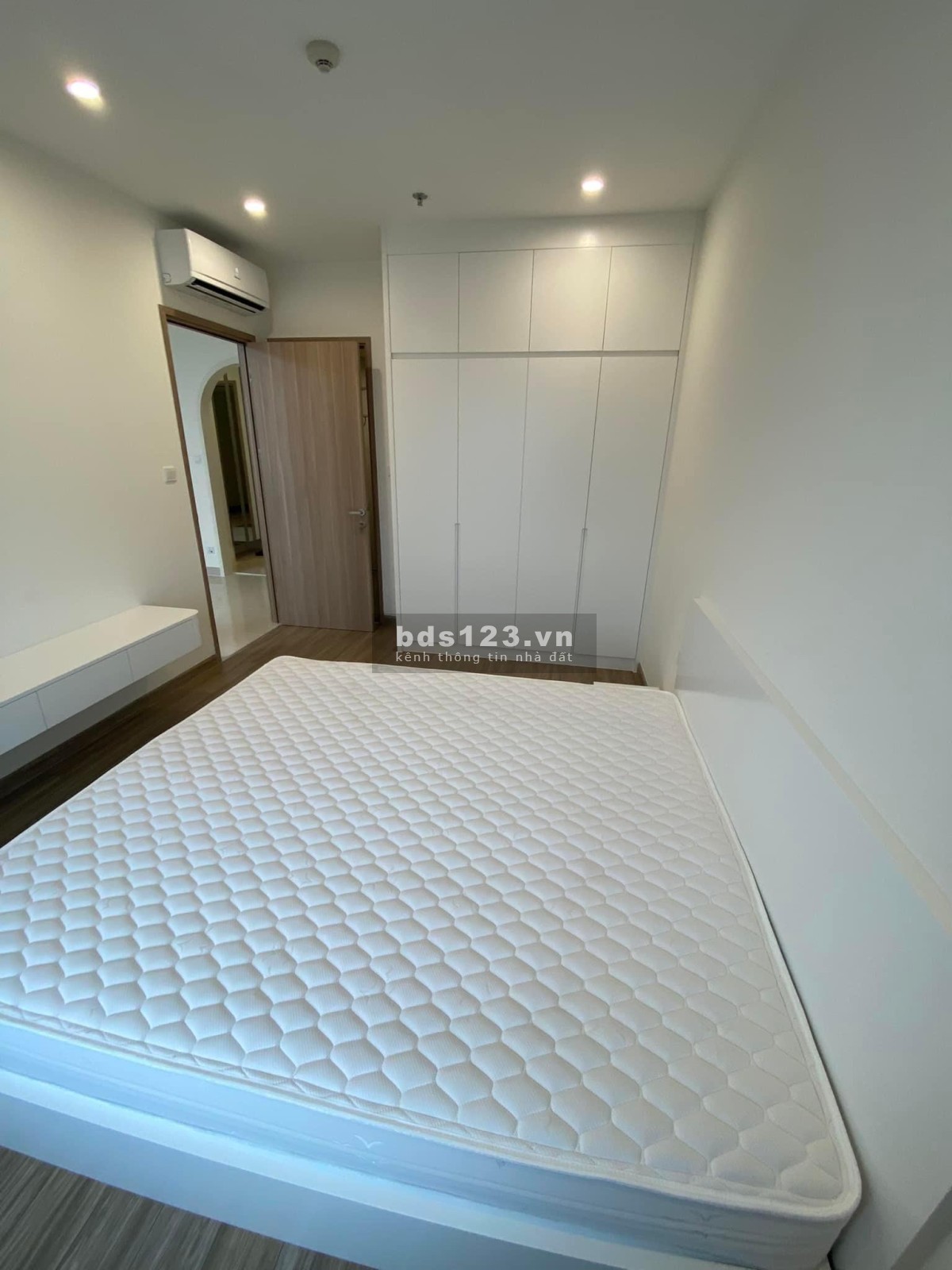 Chinh Chủ cho thuê Căn Hộ 3PN Full Nội Thất Sang Xịn Mịn Vinhome Smart City Tây Mỗ