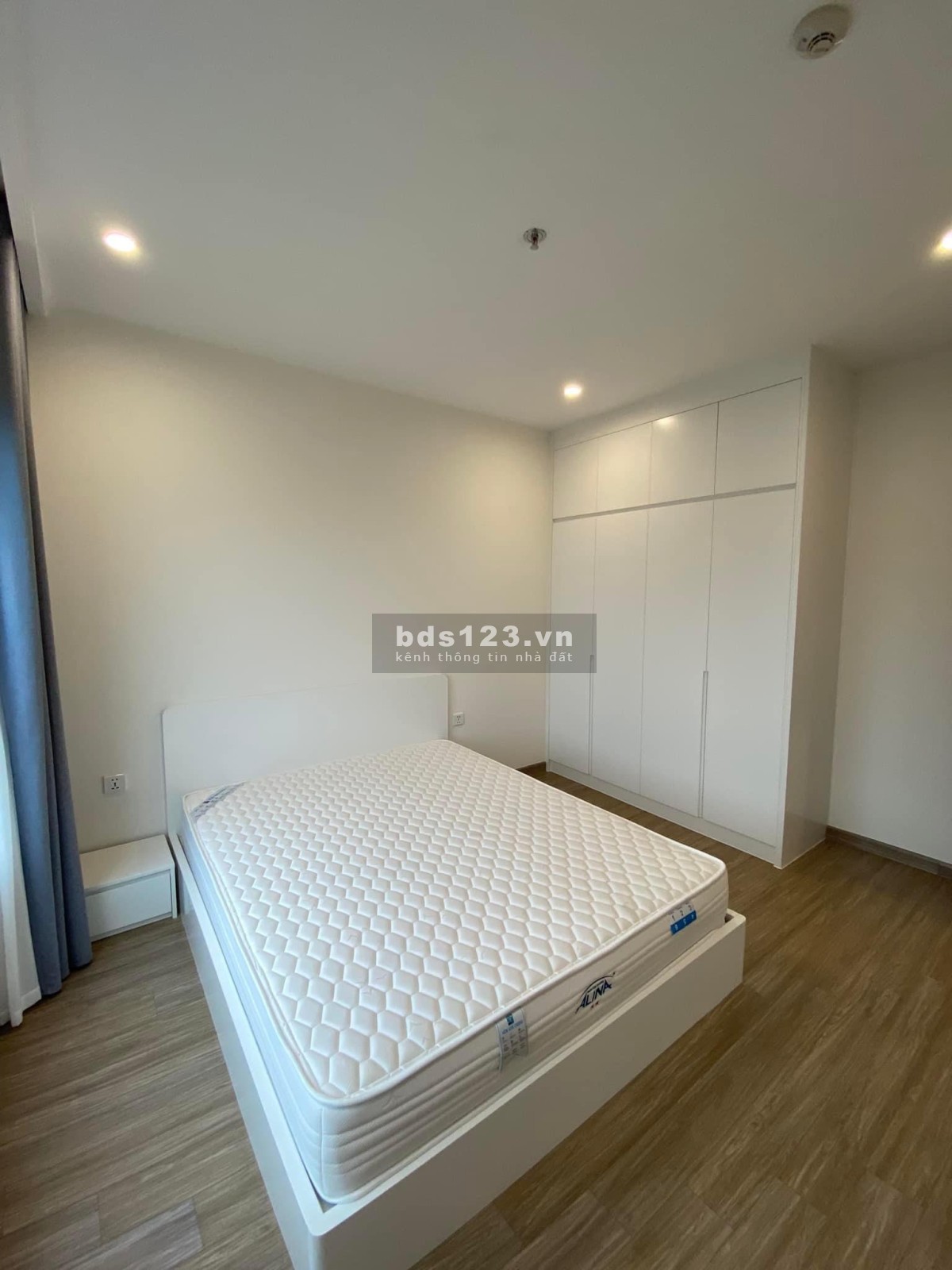 Chinh Chủ cho thuê Căn Hộ 3PN Full Nội Thất Sang Xịn Mịn Vinhome Smart City Tây Mỗ