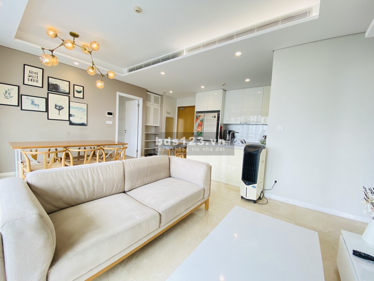 Giỏ hàng cho thuê đầy đủ Đảo Kim Cương - thông tin chính xác, không đăng ảo - hỗ trợ nhanh chóng!