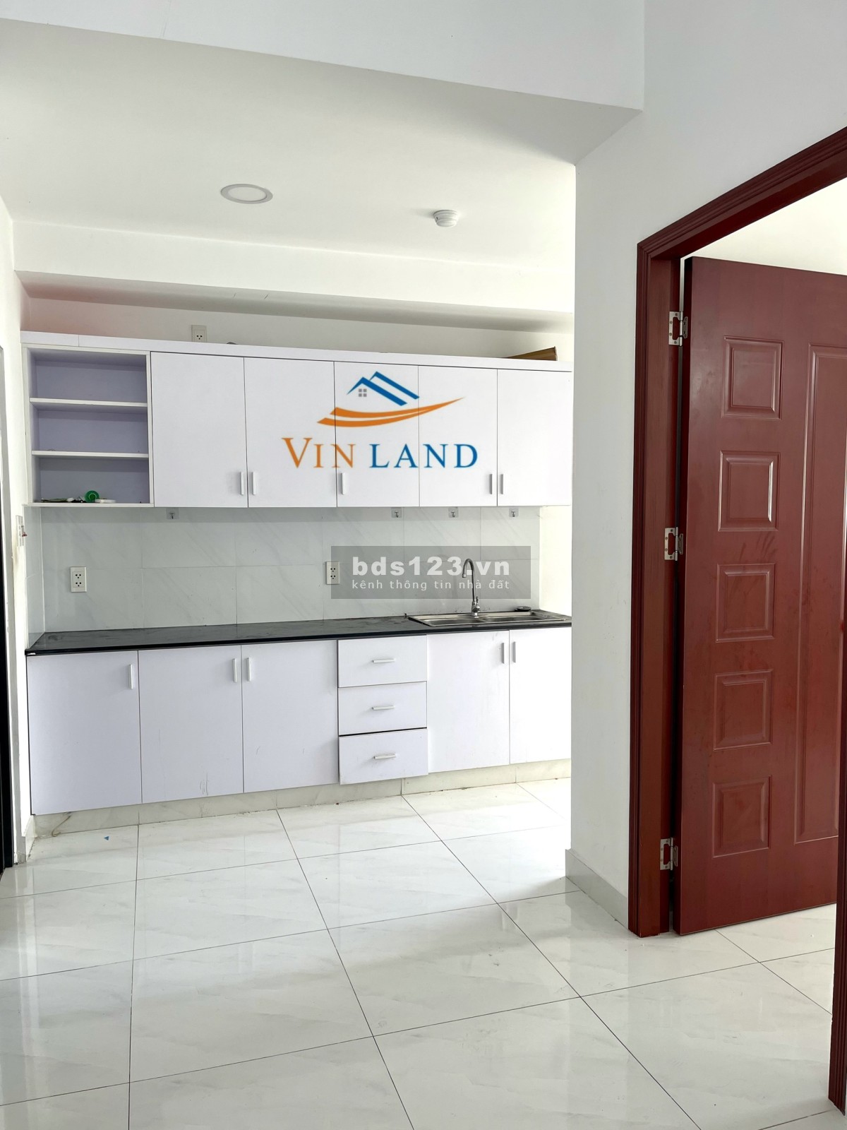 768 triệu sở hữu căn hộ Sơn An 1PN có luôn thường trú tại TP Biên Hoà