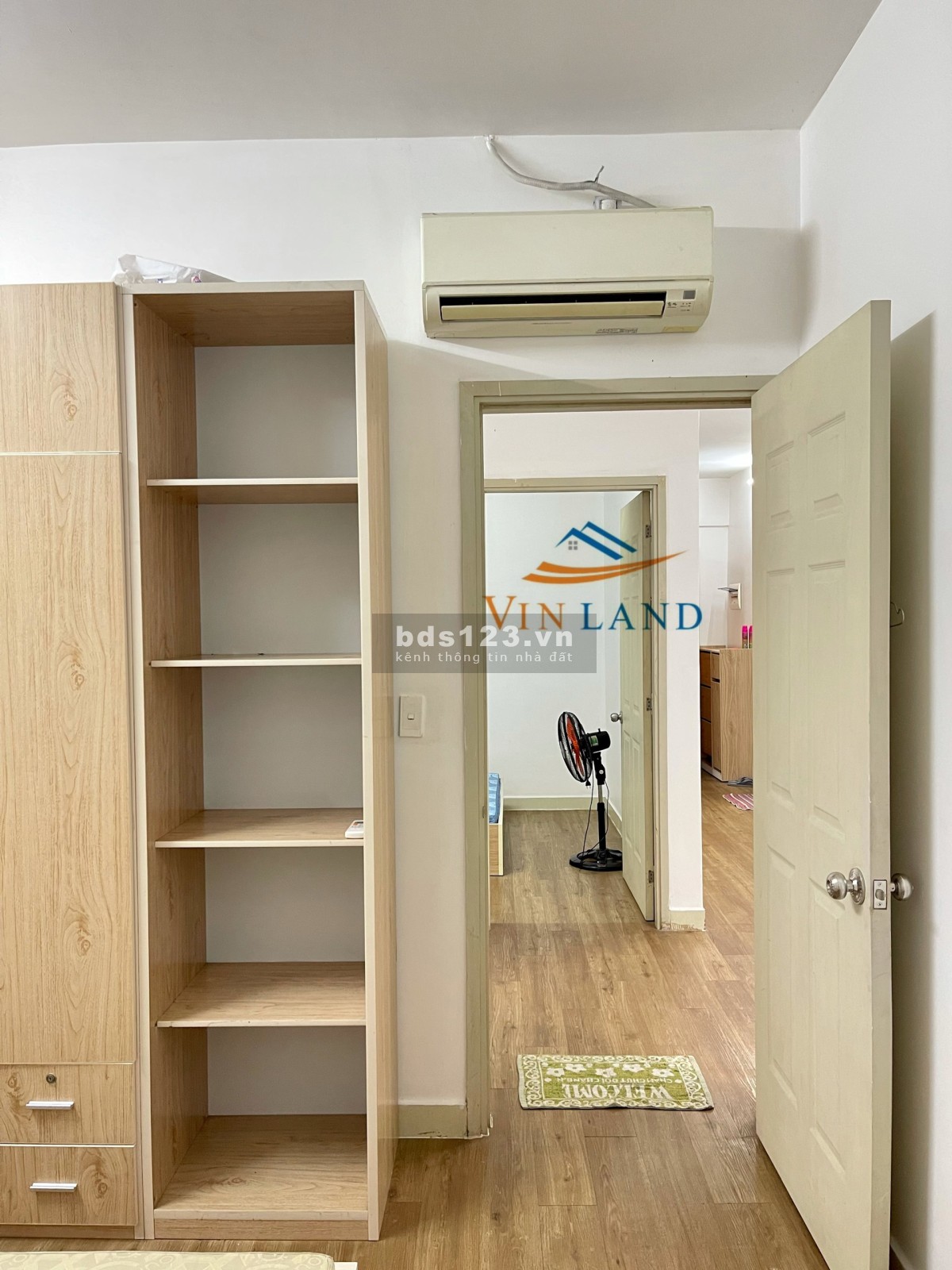 Căn GÓC 70m2 2PN full nội thất view Đồng Khởi nhà đẹp
