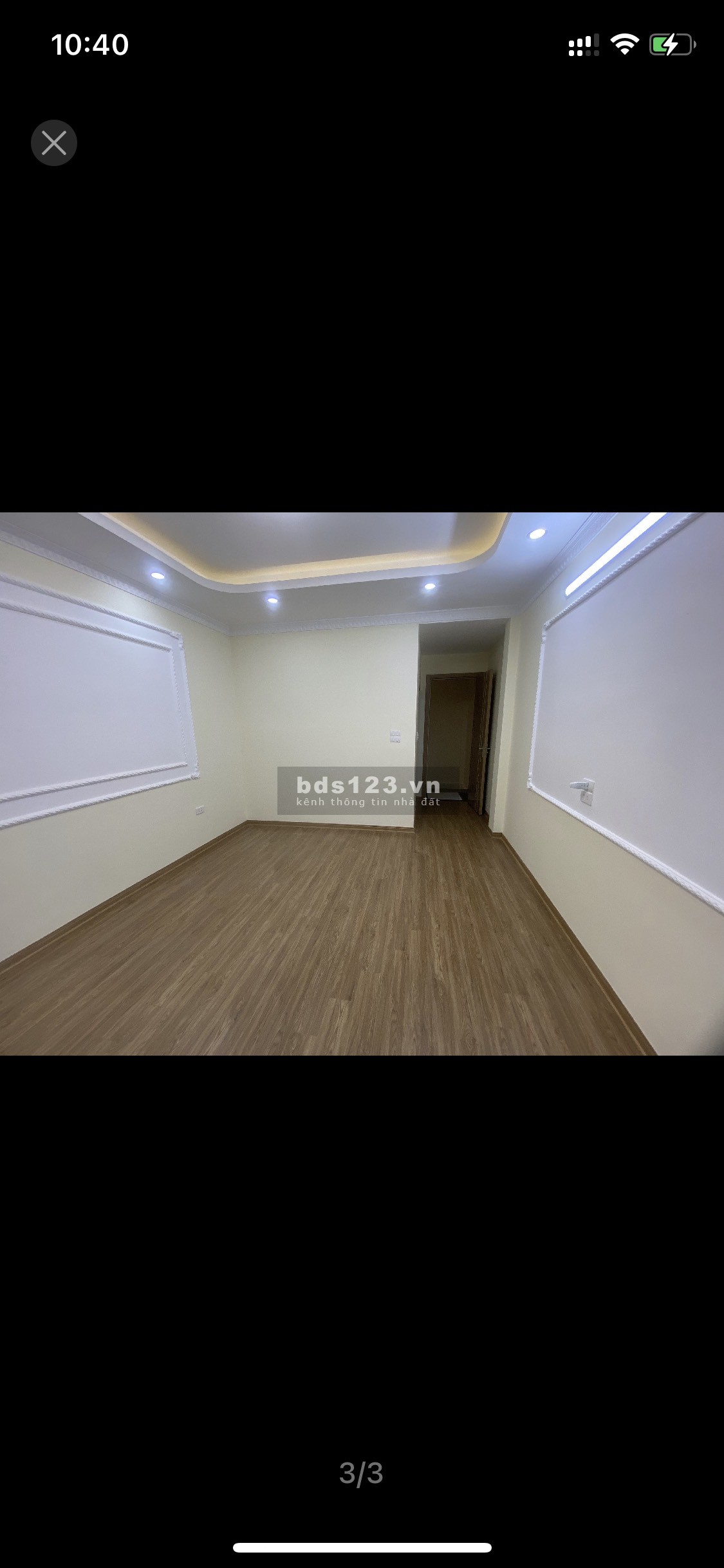 Bán nhà phố Lĩnh Nam, ô tô đỗ cửa, tiện ích bất ngờ, diện tích 40m² x 5 tầng, giá nhỉnh 3 tỷ