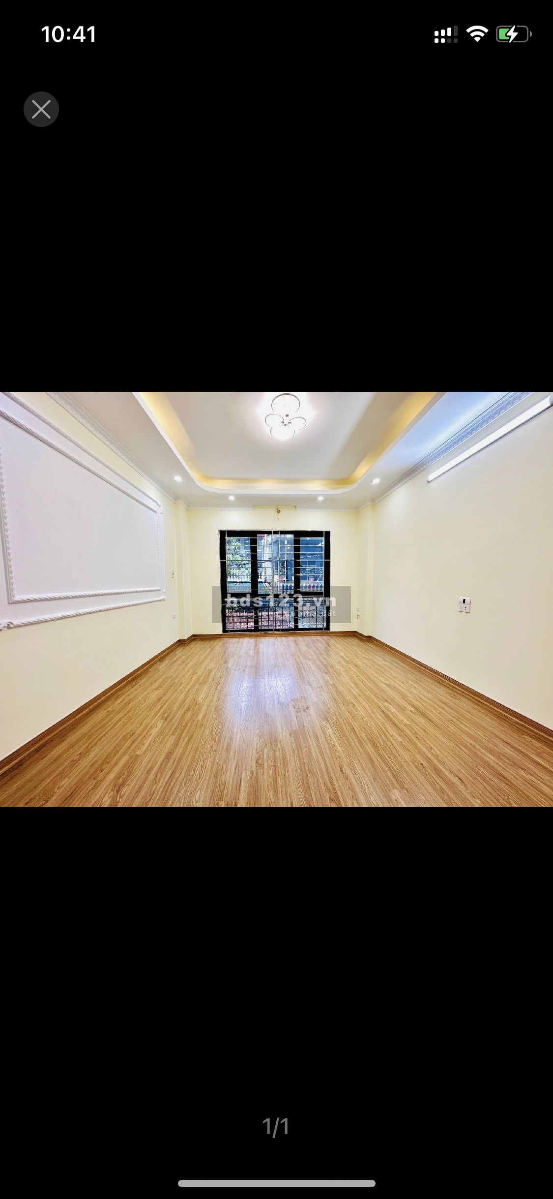Bán nhà phố Lĩnh Nam, ô tô đỗ cửa, tiện ích bất ngờ, diện tích 40m² x 5 tầng, giá nhỉnh 3 tỷ