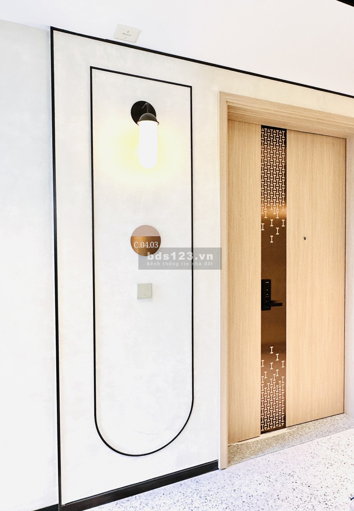 Căn hộ 2PN2WC Cao Cấp 74m2, 4 Tỷ, View Hồ bơi phi thuyền, CV 36ha, Masteri Centre Point