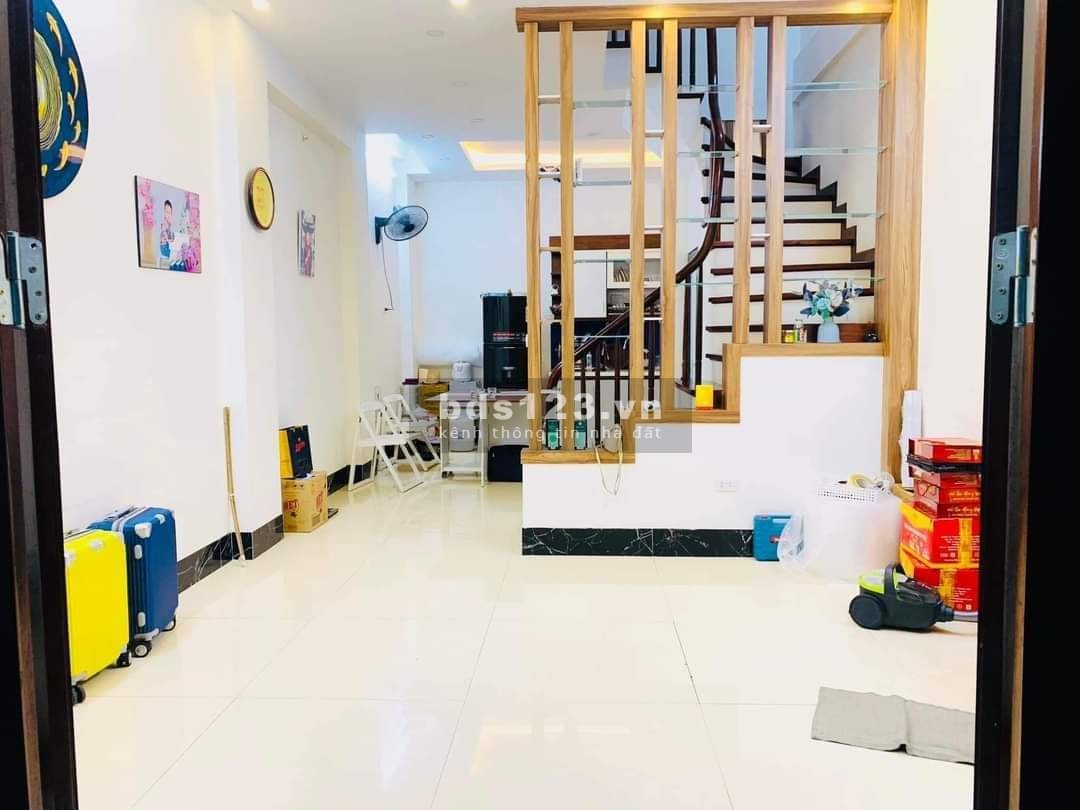 6.X tỷ - DƯƠNG QUẢNG HÀM - Ô TÔ TRÁNH- NGÕ THÔNG - NHÀ MỚI - FULL NỘI THẤT - CÁCH BÃI Ô
