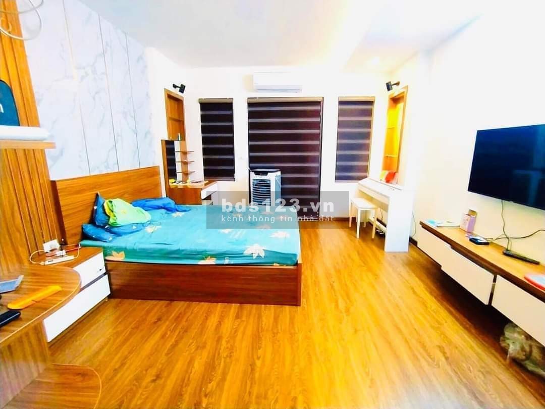 6.X tỷ - DƯƠNG QUẢNG HÀM - Ô TÔ TRÁNH- NGÕ THÔNG - NHÀ MỚI - FULL NỘI THẤT - CÁCH BÃI Ô