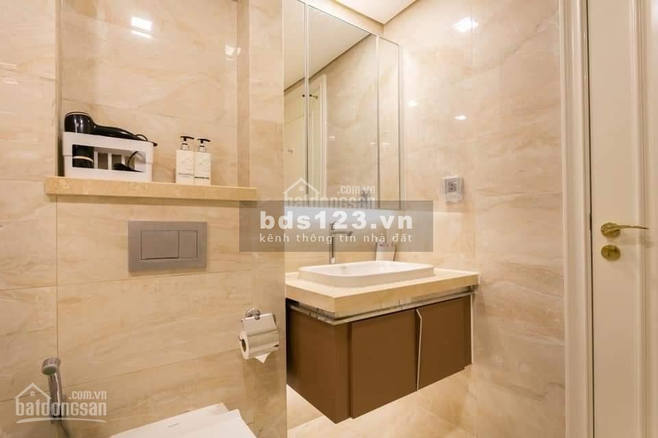 BÁN GẤP căn hộ 2 PN New City Thủ Thiêm Q2, 61m2, full NT lầu cao view sông, 3,6 tỷ, LH 083 555 8886