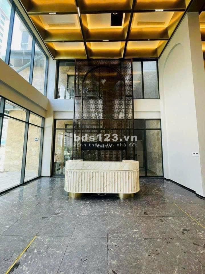 Căn hộ 2PN2WC Cao Cấp 74m2, 4 Tỷ, View Hồ bơi phi thuyền, CV 36ha, Masteri Centre Point