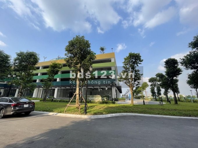 Chuyển nhượng căn biệt thự song lập Hải Âu 06,Vinhomes Ocean Park, Gia Lâm-24,x tỷ bp
