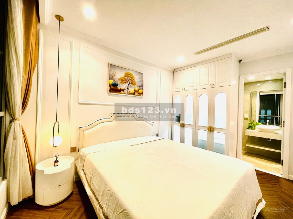 Cho Thuê Căn Hộ Quận 2 The Sun Avenue 2 Phòng Ngủ Giá Chỉ 15 Triệu Bao Phí 75m2 Đầy Đủ Nội Thất