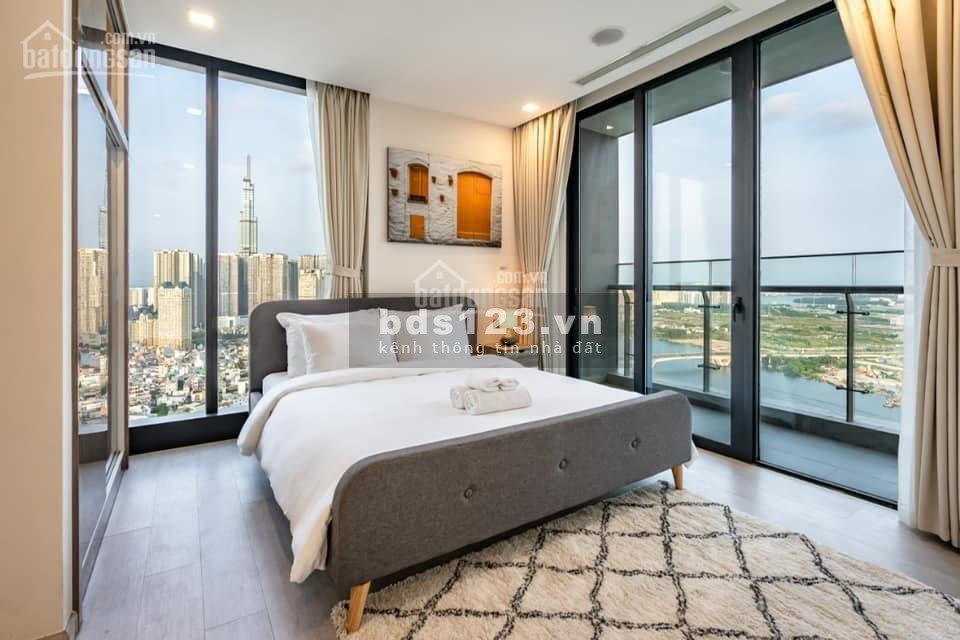 BÁN GẤP căn hộ 2 PN New City Thủ Thiêm Q2, 61m2, full NT lầu cao view sông, 3,6 tỷ, LH 083 555 8886