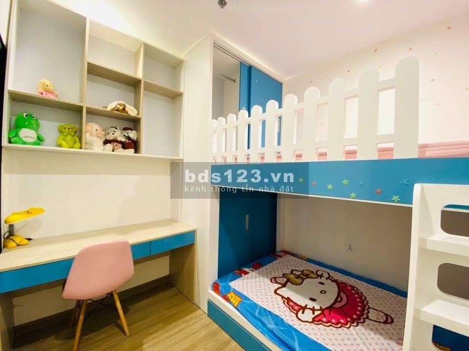 Giá tốt nhất thị trường, căn góc 3N 2VS full nội thất giá 2.3 tỷ tại Ocean Park 081 260 2680