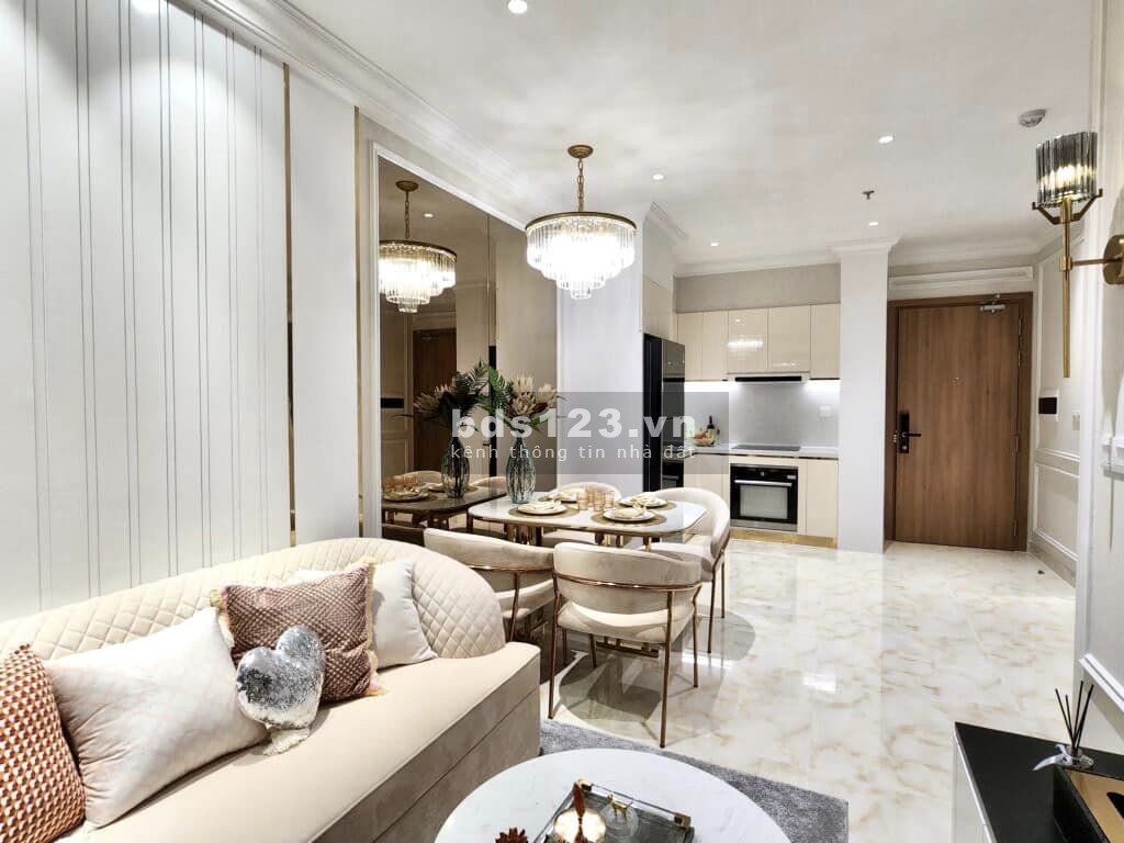 Bán căn hộ chung cư Legacy, Thuận An, Bình Dương