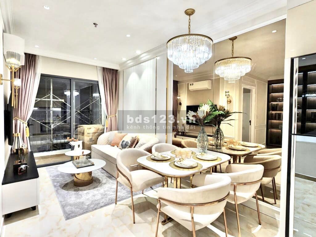 Bán căn hộ chung cư Legacy, Thuận An, Bình Dương