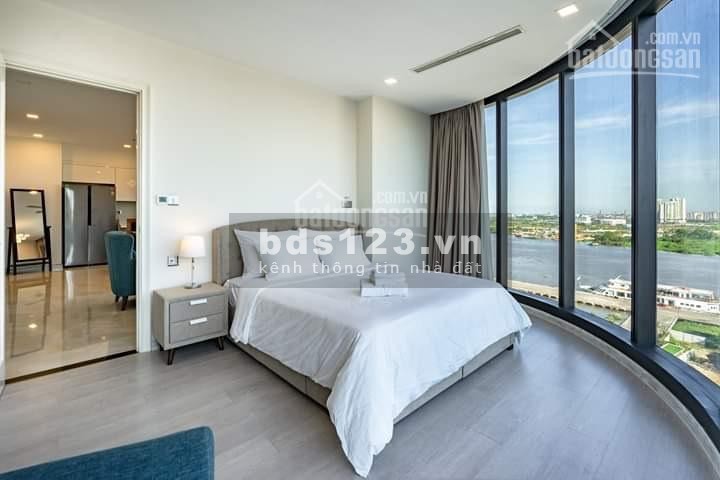 BÁN GẤP căn hộ 2 PN New City Thủ Thiêm Q2, 61m2, full NT lầu cao view sông, 3,6 tỷ, LH 083 555 8886