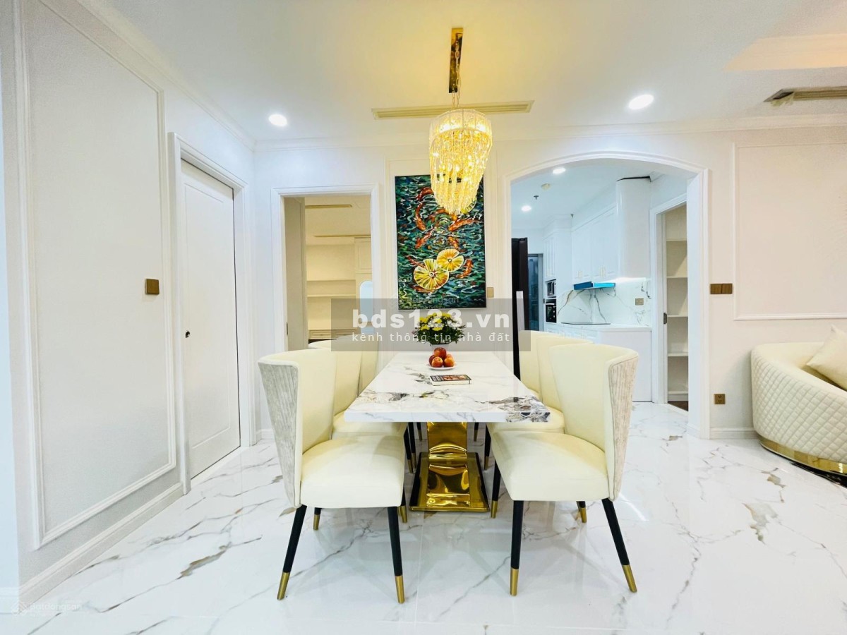 Cho Thuê Căn Hộ Quận 2 The Sun Avenue 2 Phòng Ngủ Giá Chỉ 15 Triệu Bao Phí 75m2 Đầy Đủ Nội Thất