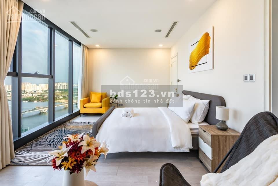 BÁN GẤP căn hộ 2 PN New City Thủ Thiêm Q2, 61m2, full NT lầu cao view sông, 3,6 tỷ, LH 083 555 8886
