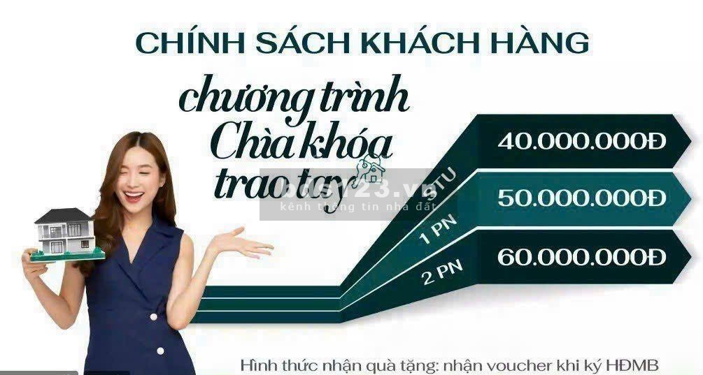 Ưu đãi khủng nhất chỉ có từ ngày 27-30/10/2023 tại Legacy Prime Thuận An Bình Dương