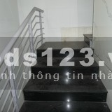 Bán nhà 3 tầng mặt tiền đường Hùng Vương - Hải Châu - Đà Nẵng
