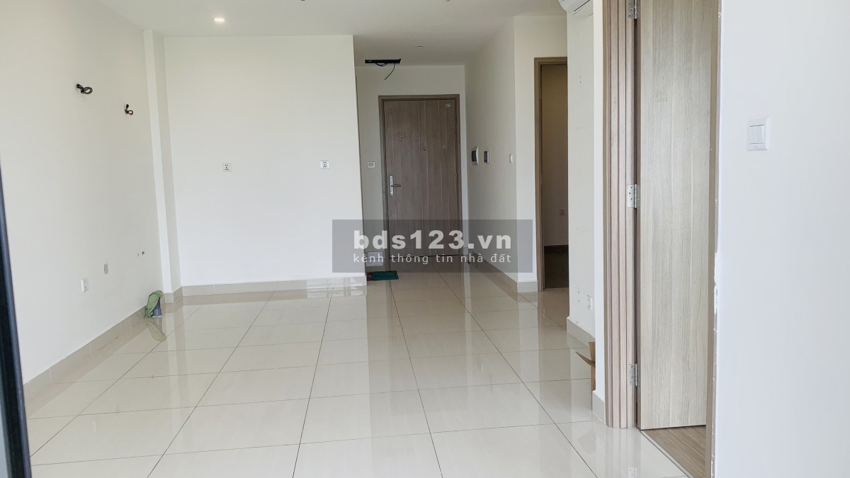 Bán 2PN2WC 67m2 Vinhomes Grand Park Q9, Giá 2,35 tỷ BTP có sổ Rẻ Nhất