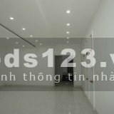 Bán nhà 3 tầng mặt tiền đường Hùng Vương - Hải Châu - Đà Nẵng