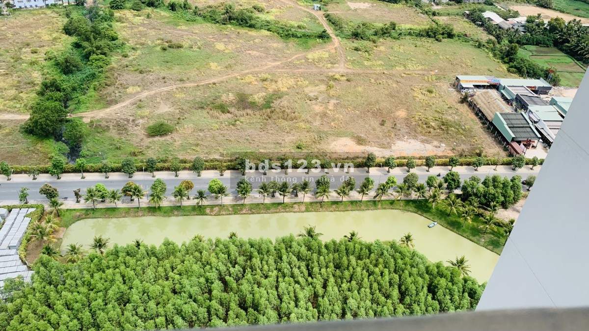 Bán 2PN2WC 67m2 Vinhomes Grand Park Q9, Giá 2,35 tỷ BTP có sổ Rẻ Nhất