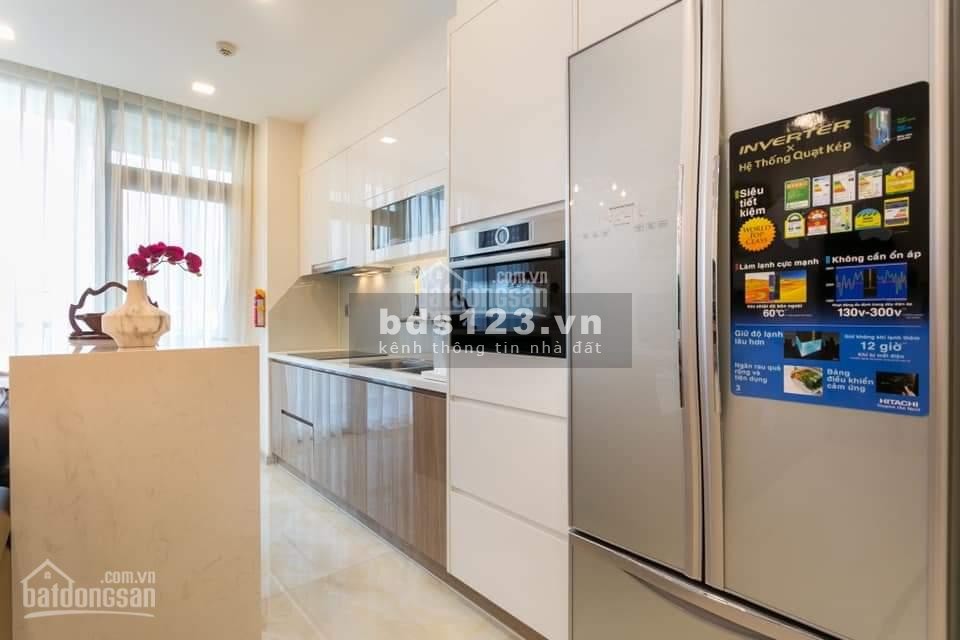 BÁN GẤP căn hộ 2 PN New City Thủ Thiêm Q2, 61m2, full NT lầu cao view sông, 3,6 tỷ, LH 083 555 8886