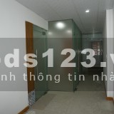 Bán nhà 3 tầng mặt tiền đường Hùng Vương - Hải Châu - Đà Nẵng