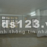 Bán nhà 3 tầng mặt tiền đường Hùng Vương - Hải Châu - Đà Nẵng