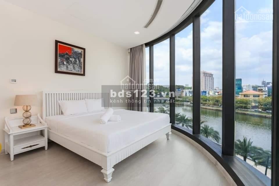 BÁN GẤP căn hộ 2 PN New City Thủ Thiêm Q2, 61m2, full NT lầu cao view sông, 3,6 tỷ, LH 083 555 8886