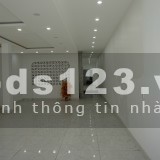 Bán nhà 3 tầng mặt tiền đường Hùng Vương - Hải Châu - Đà Nẵng