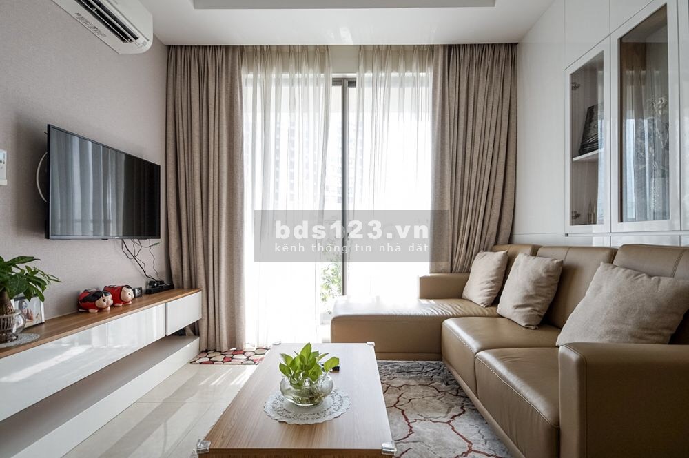 Cho thuê 2pn 2wc chung cư Millennium chỉ 19tr/th giá cực tốt, nội thất đẹp