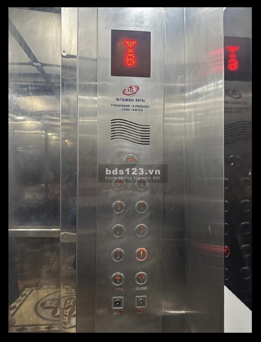 Mặt Phố Đống Đa 8 tầng thang máy, mặt tiền 8m. Nhà vừa ở vừa kinh doanh cho thuê giữ tiền quá đẹp