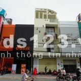 Bán nhà 3 tầng mặt tiền đường Hùng Vương - Hải Châu - Đà Nẵng
